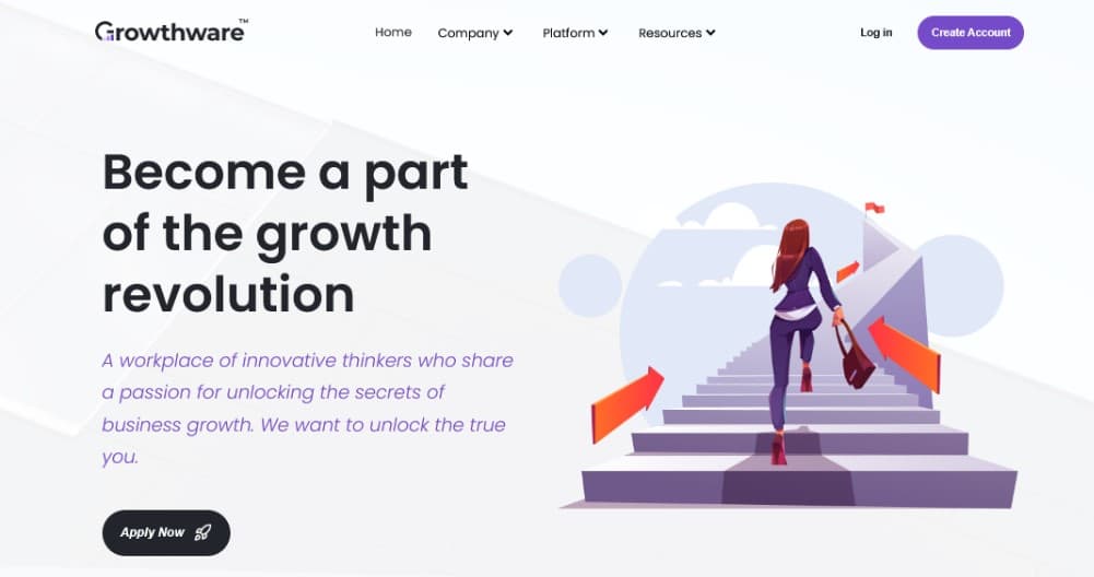 Growthware Innovation