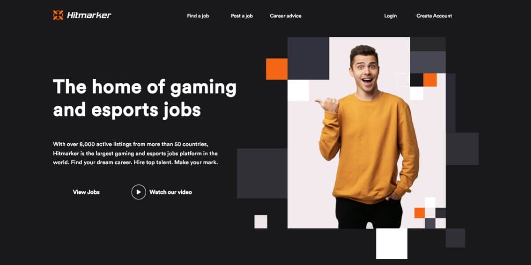 Hitmarker Pro Gaming