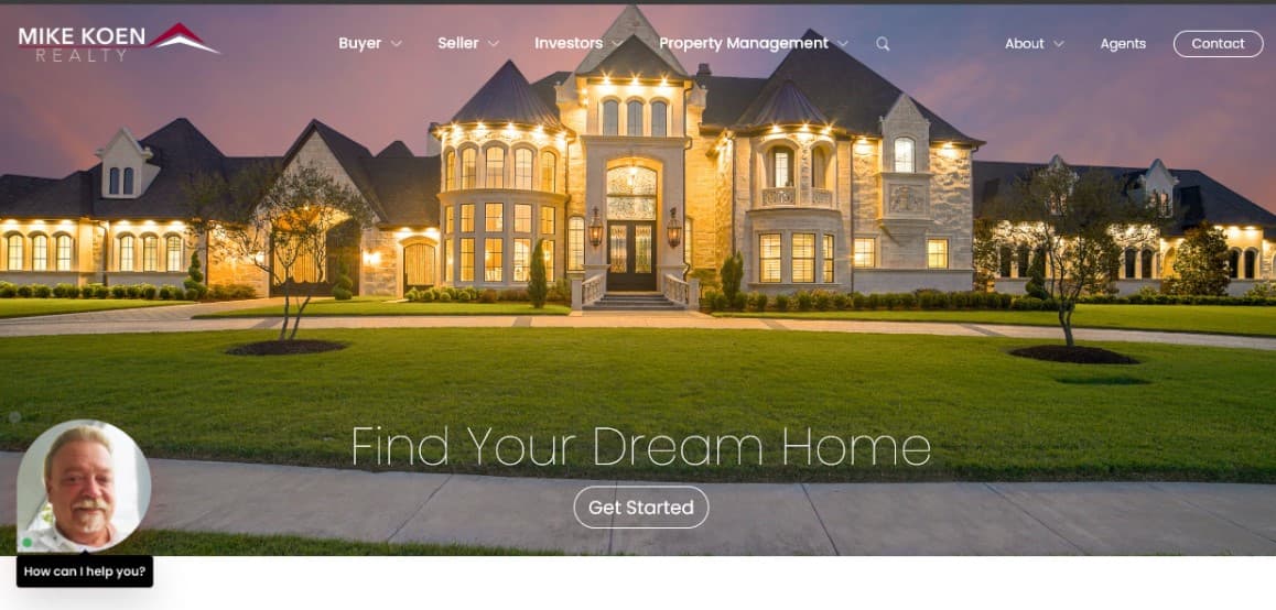 Mike Koen Art Studio