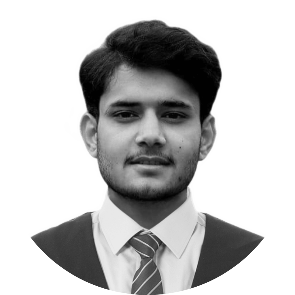 Muhammad Daud Razzaq Khan - Full Stack Developer
